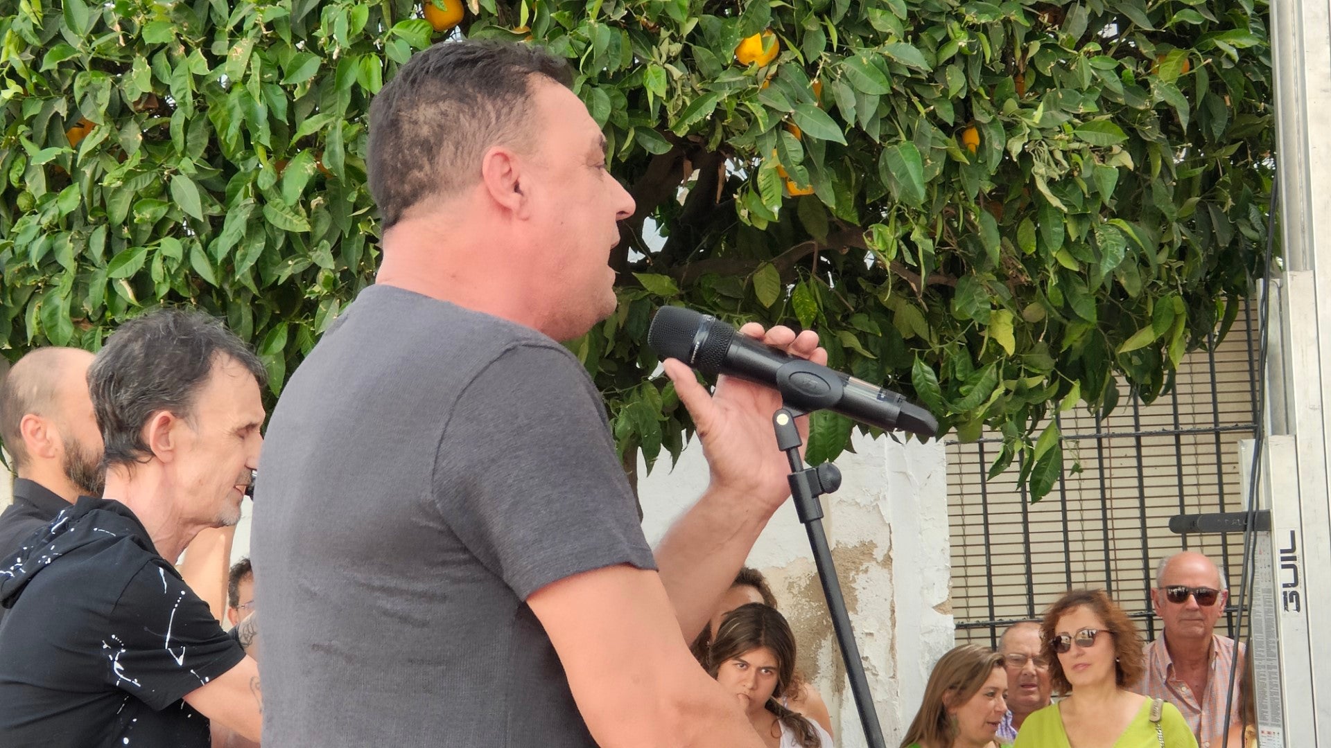Fotos: Ferias y Fiestas de Agosto 2022 (V)