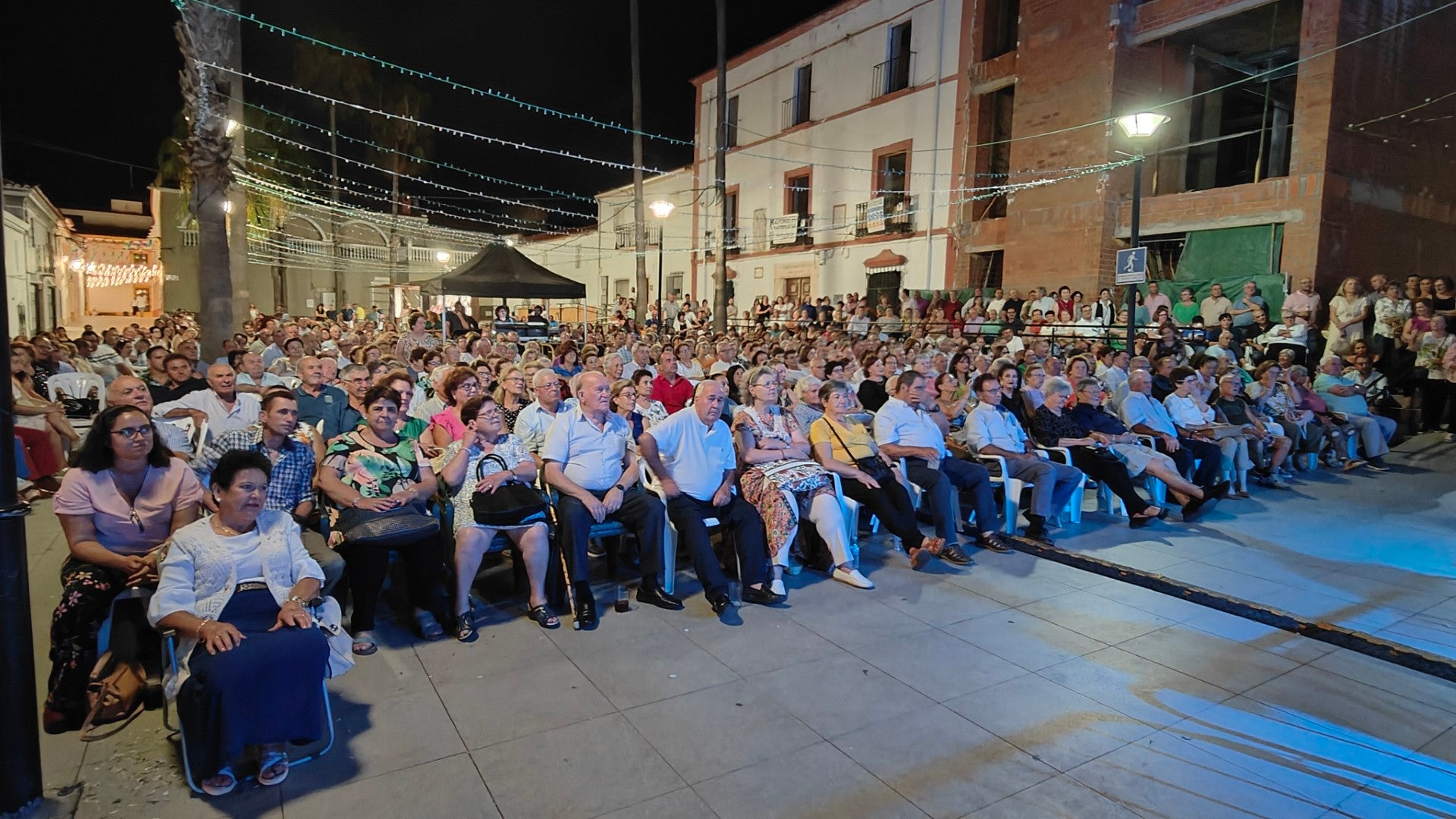 Fotos: Ferias y Fiestas de Agosto 2022 (V)