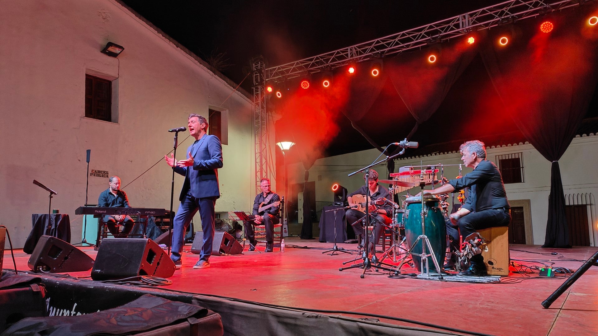 Fotos: Ferias y Fiestas de Agosto 2022 (V)