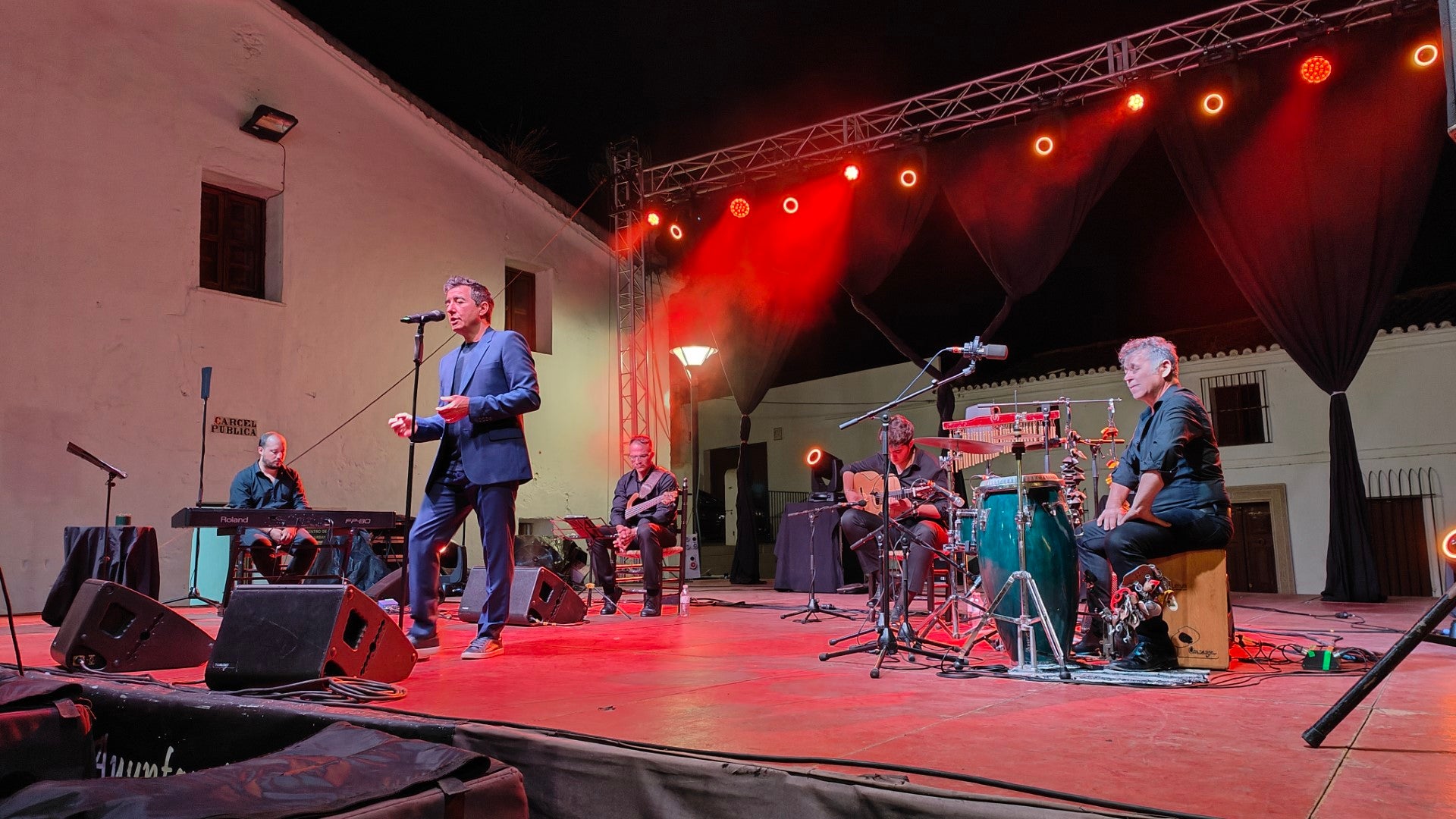 Fotos: Ferias y Fiestas de Agosto 2022 (V)