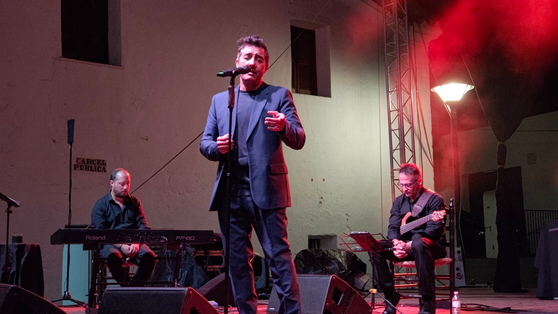 Fotos: Ferias y Fiestas de Agosto 2022 (V)