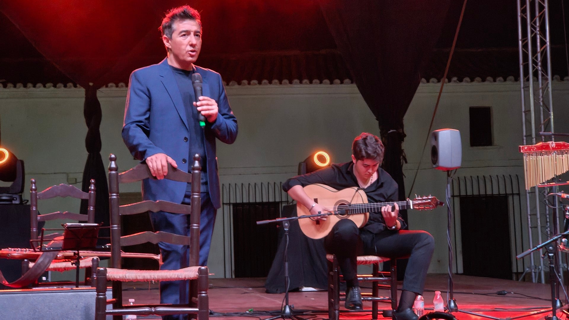 Fotos: Ferias y Fiestas de Agosto 2022 (V)