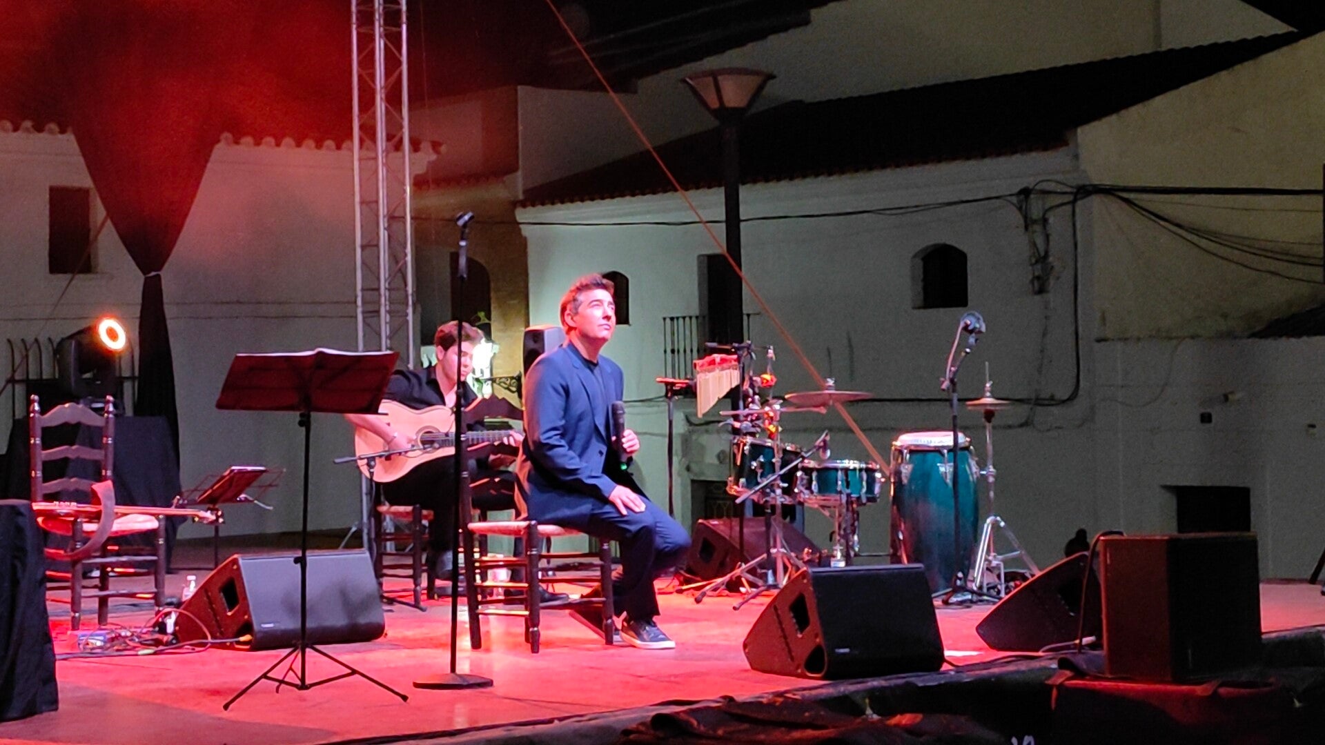 Fotos: Ferias y Fiestas de Agosto 2022 (V)