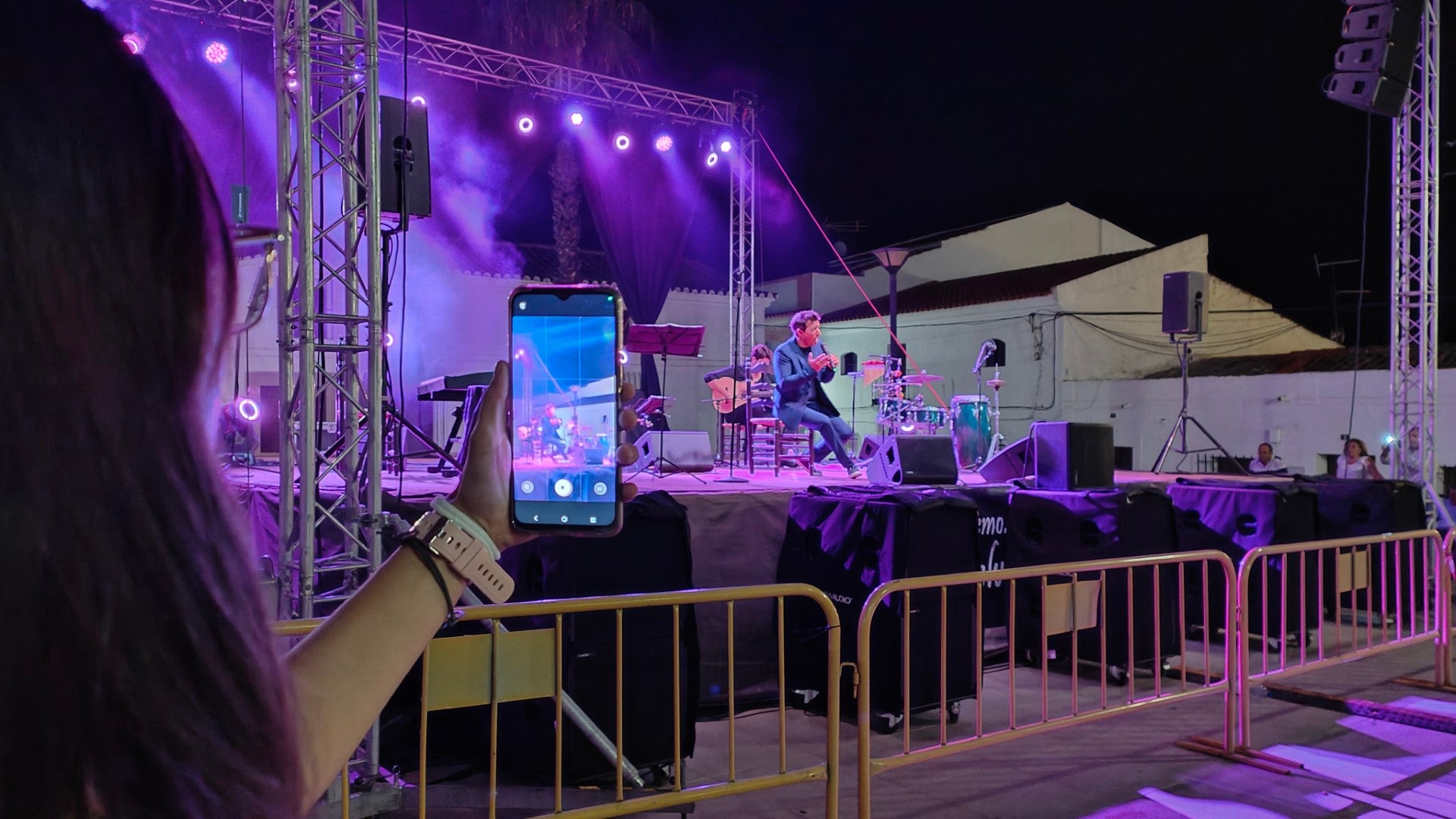 Fotos: Ferias y Fiestas de Agosto 2022 (V)