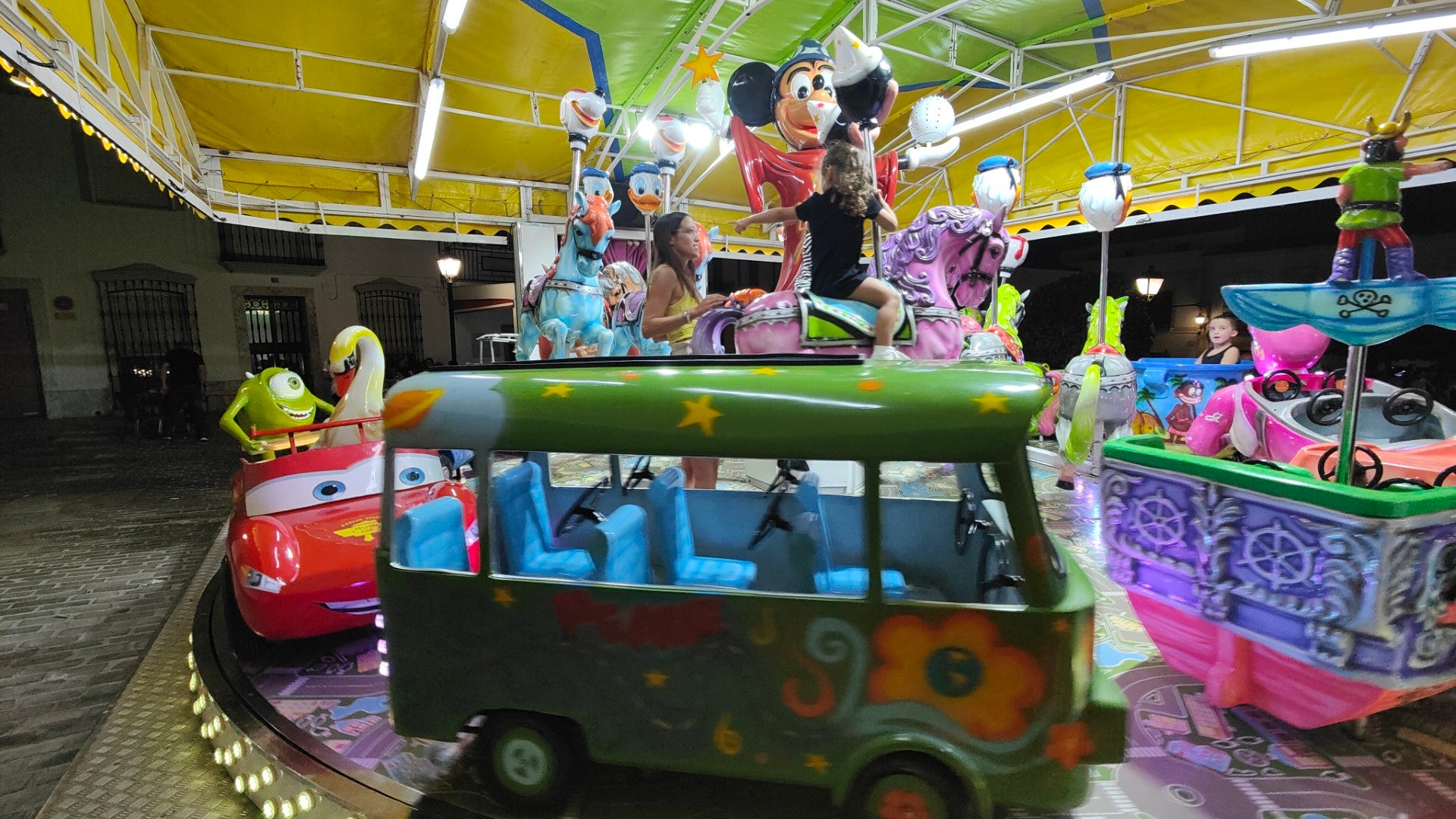 Fotos: Ferias y Fiestas de Agosto 2022 (V)