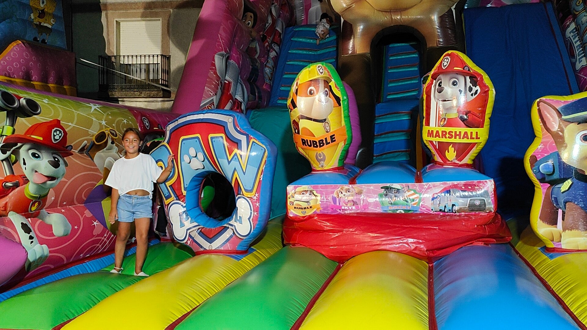 Fotos: Ferias y Fiestas de Agosto 2022 (V)