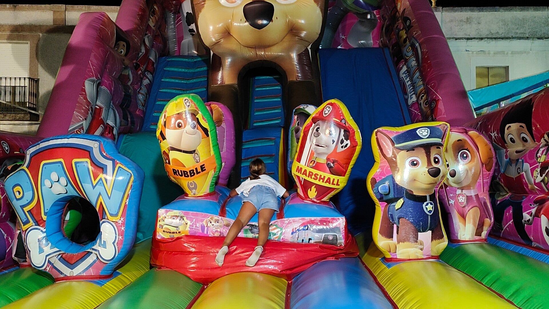 Fotos: Ferias y Fiestas de Agosto 2022 (V)