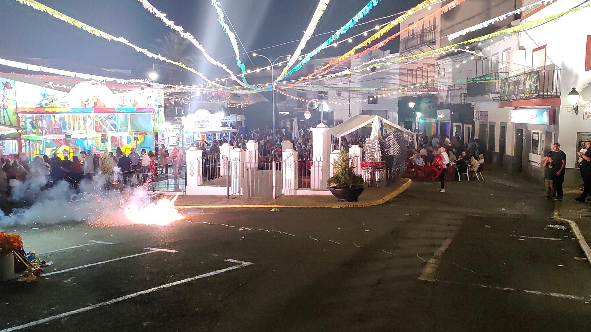 Fotos: Ferias y Fiestas de Agosto 2022 (V)