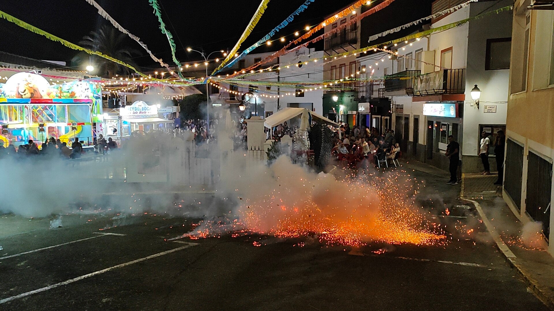 Fotos: Ferias y Fiestas de Agosto 2022 (V)