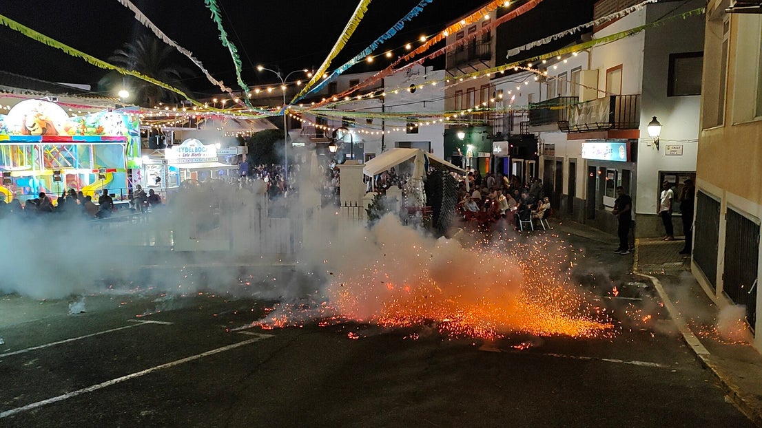 Fotos: Ferias y Fiestas de Agosto 2022 (V)