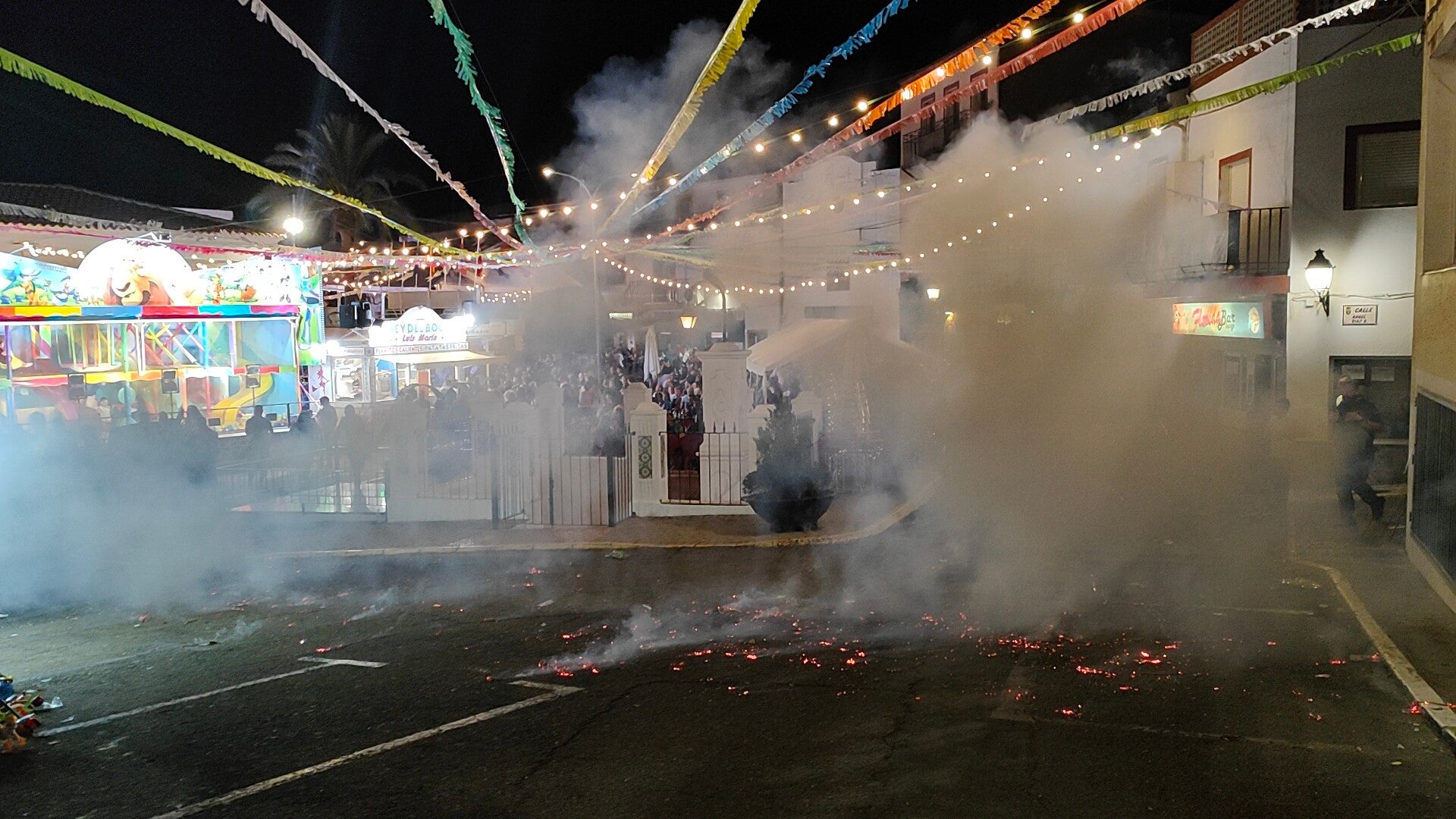 Fotos: Ferias y Fiestas de Agosto 2022 (V)