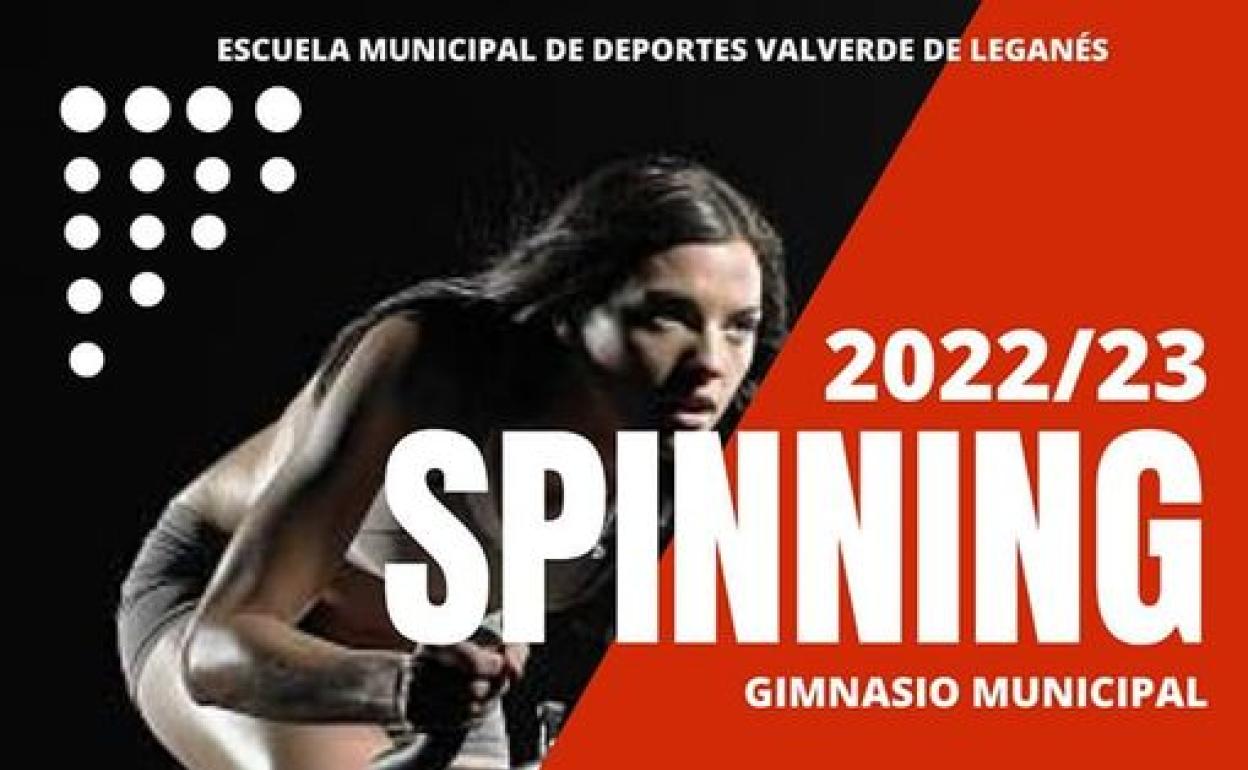 Deportes: En breve comienza una nueva temporada de spinning