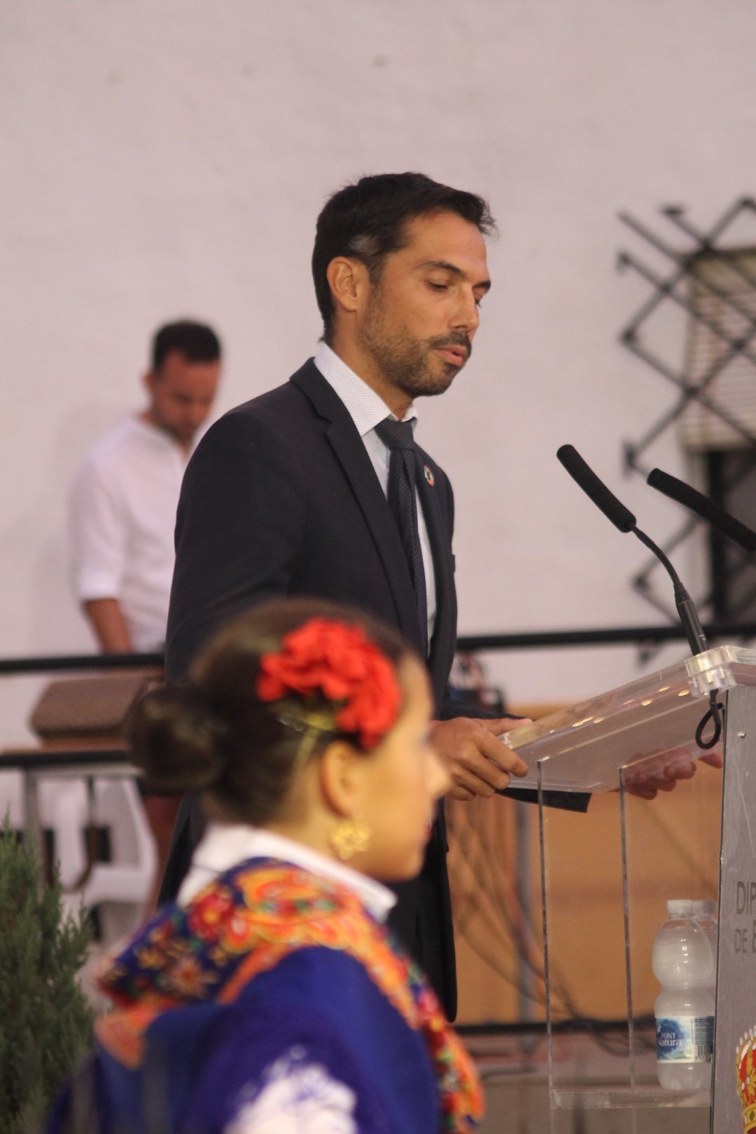 Fotos: Día de Valverde de Leganés y de Extremadura 2022