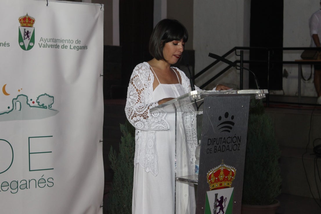 Fotos: Día de Valverde de Leganés y de Extremadura 2022