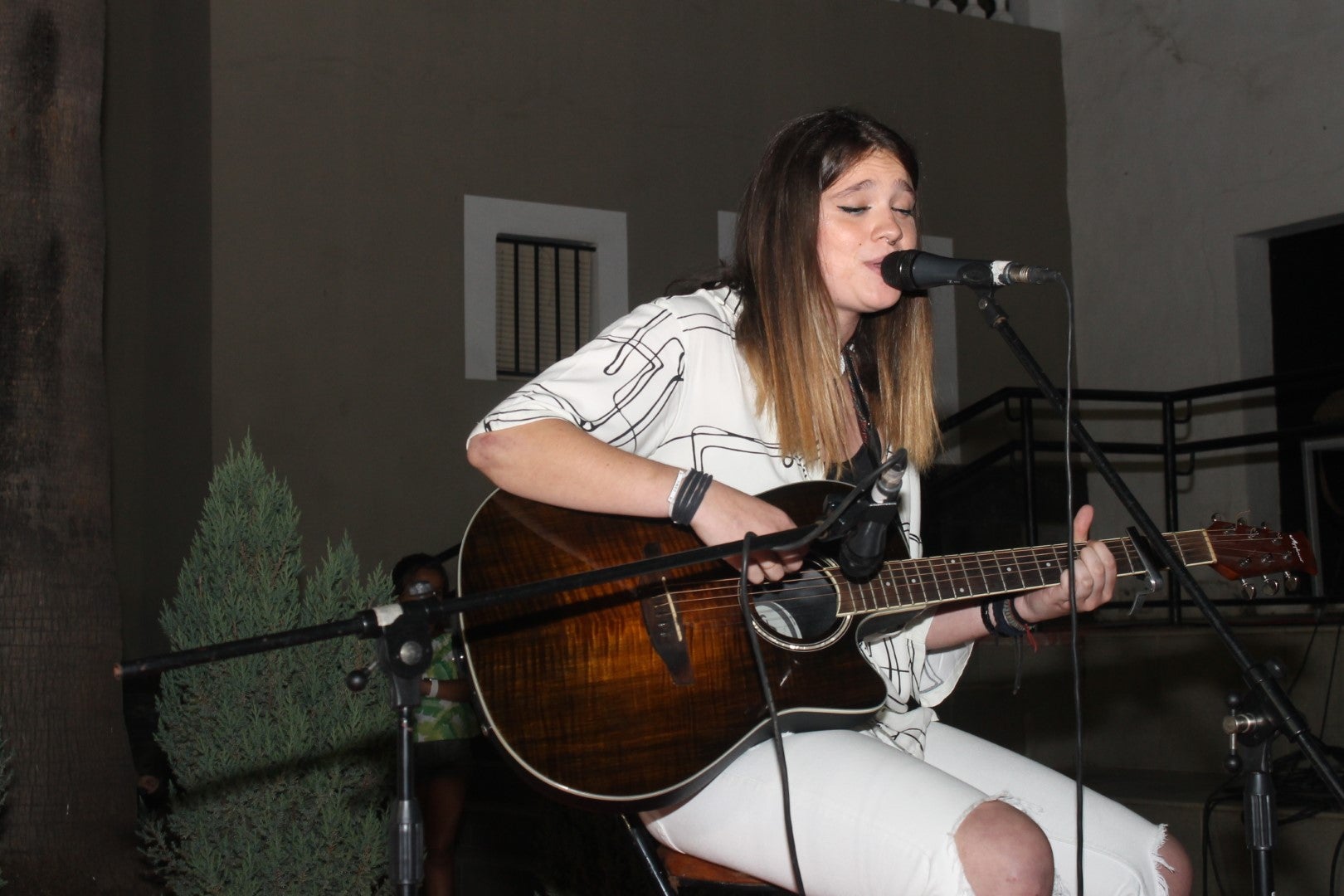 Fotos: Día de Valverde de Leganés y de Extremadura 2022