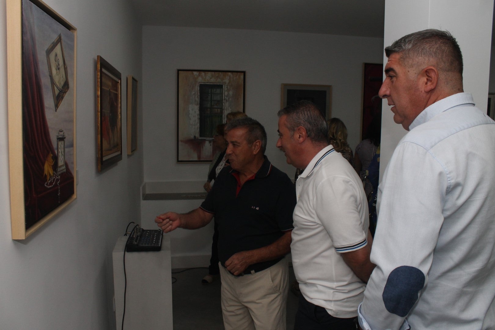 Fotos: I Noche en Blanco