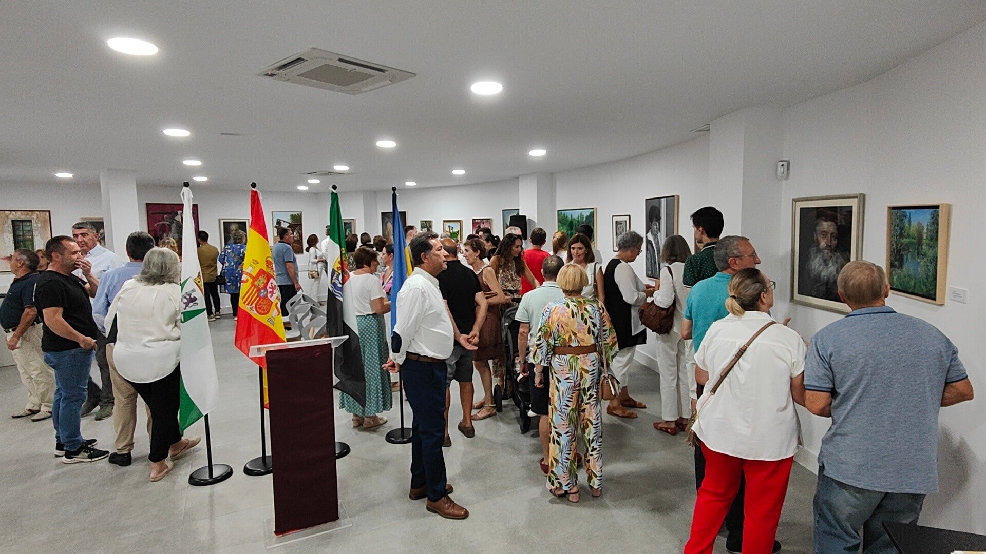 Fotos: I Noche en Blanco