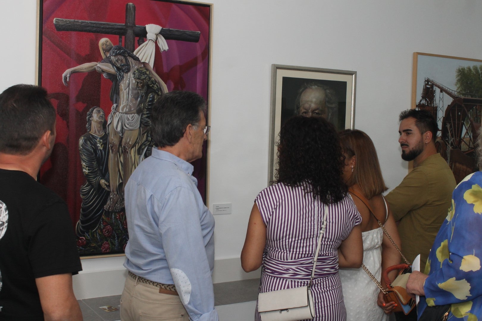 Fotos: I Noche en Blanco