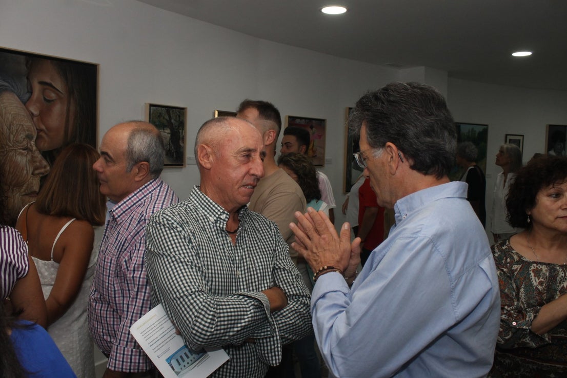 Fotos: I Noche en Blanco