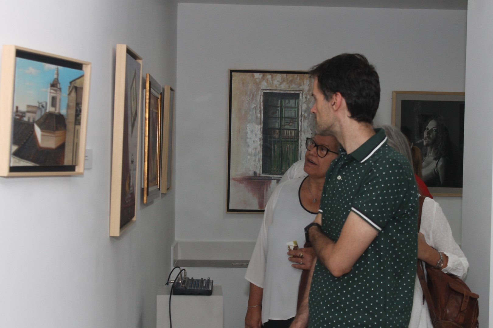 Fotos: I Noche en Blanco