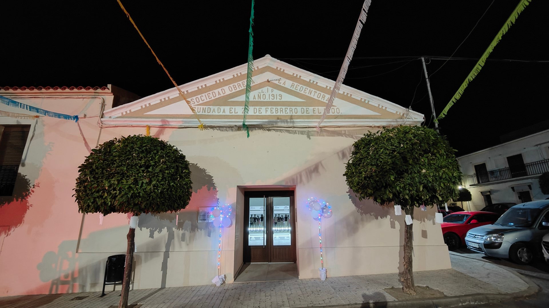 Fotos: I Noche en Blanco