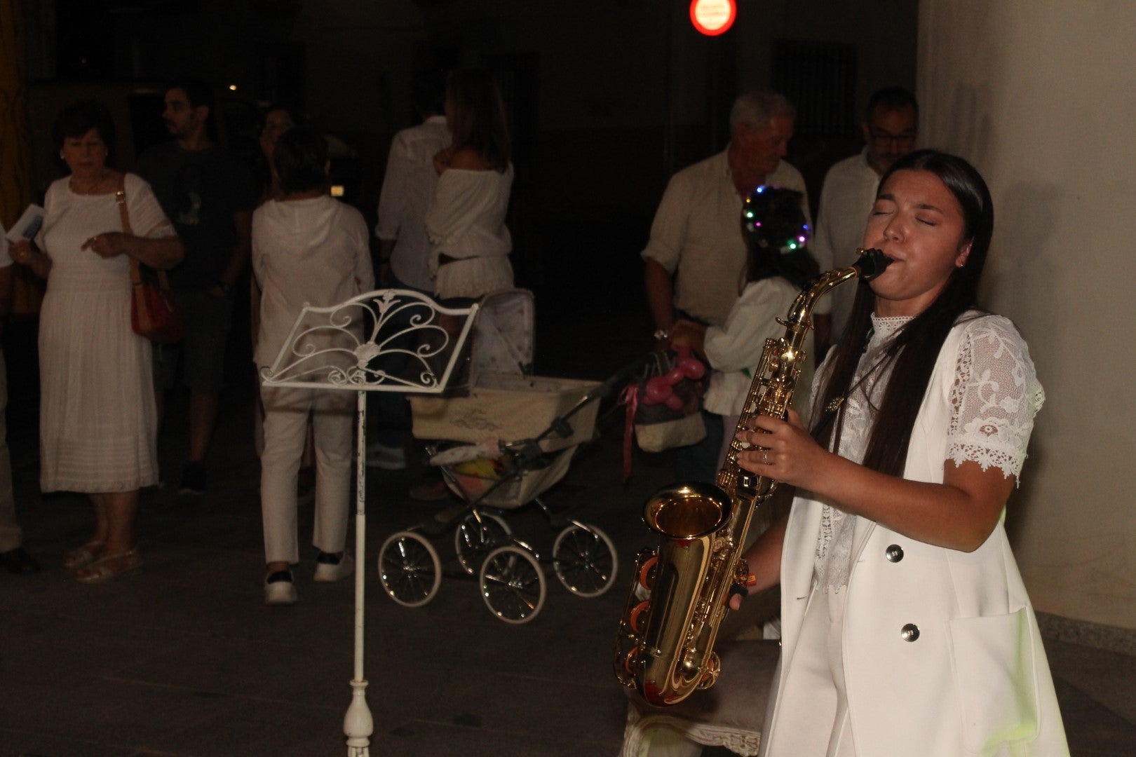 Fotos: I Noche en Blanco