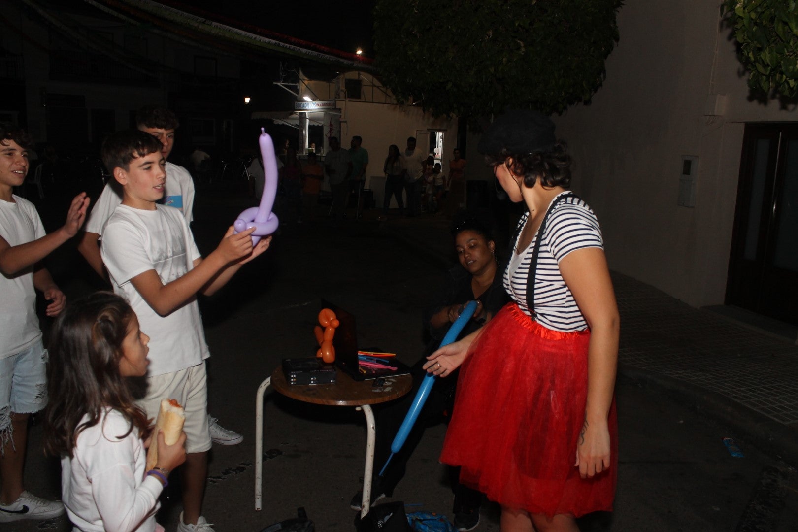 Fotos: I Noche en Blanco