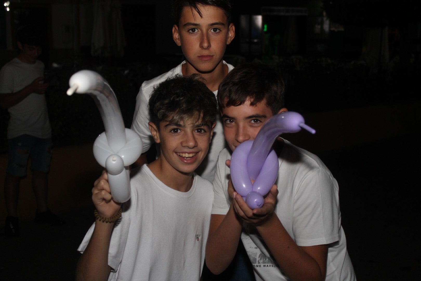 Fotos: I Noche en Blanco