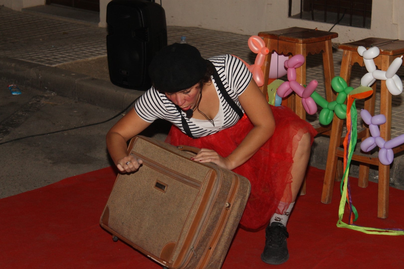 Fotos: I Noche en Blanco