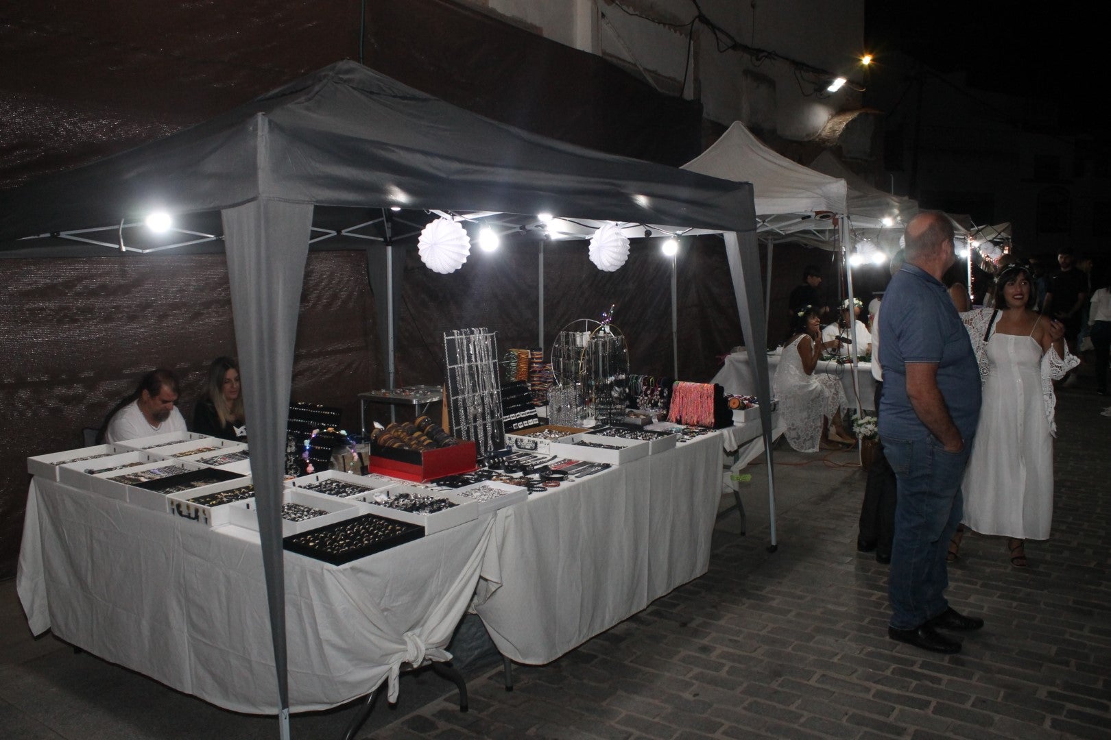 Fotos: I Noche en Blanco