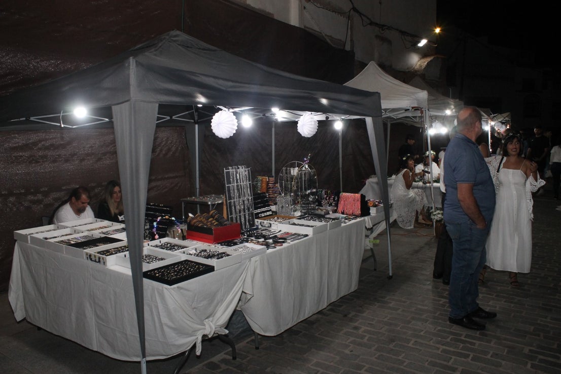 Fotos: I Noche en Blanco