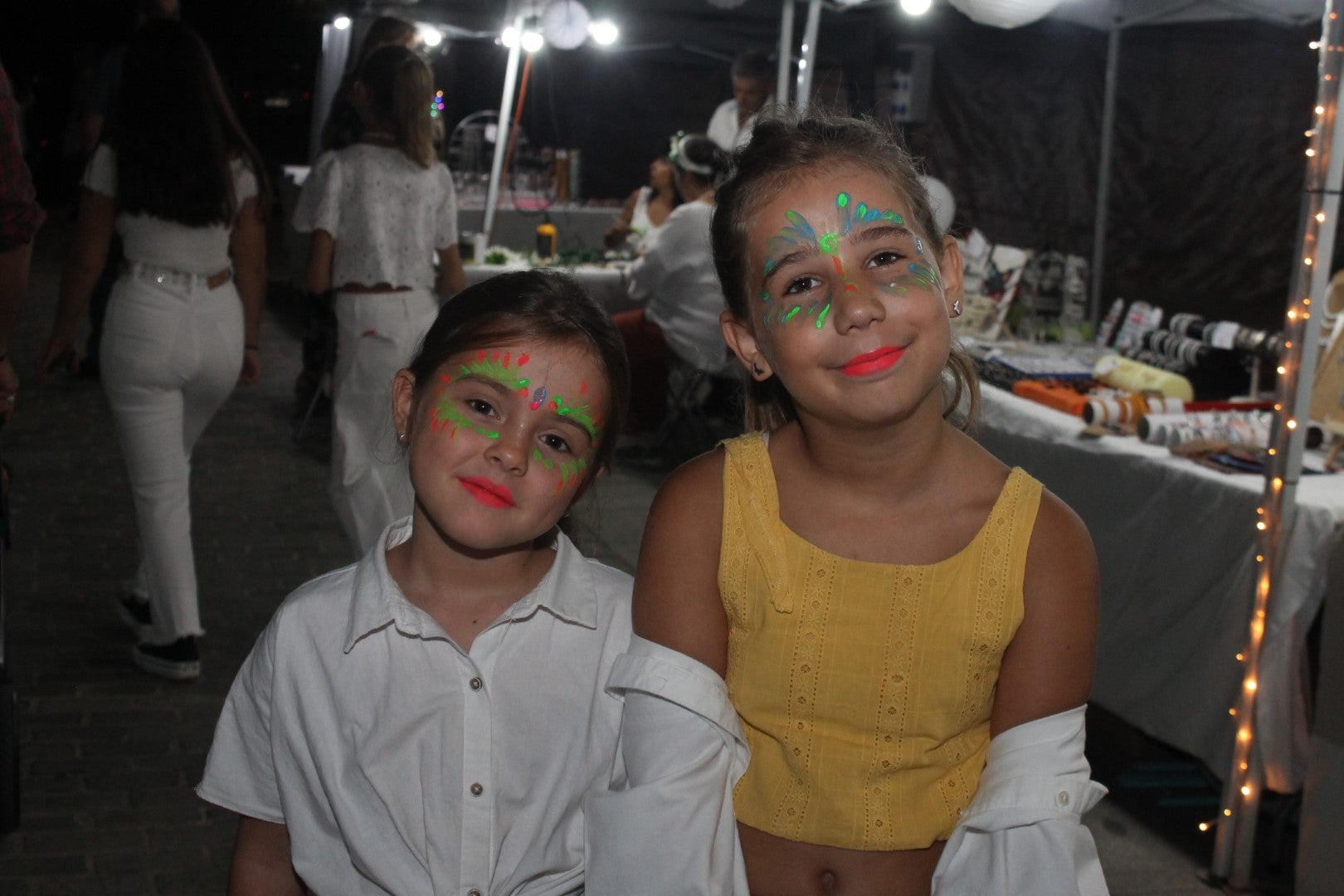 Fotos: I Noche en Blanco