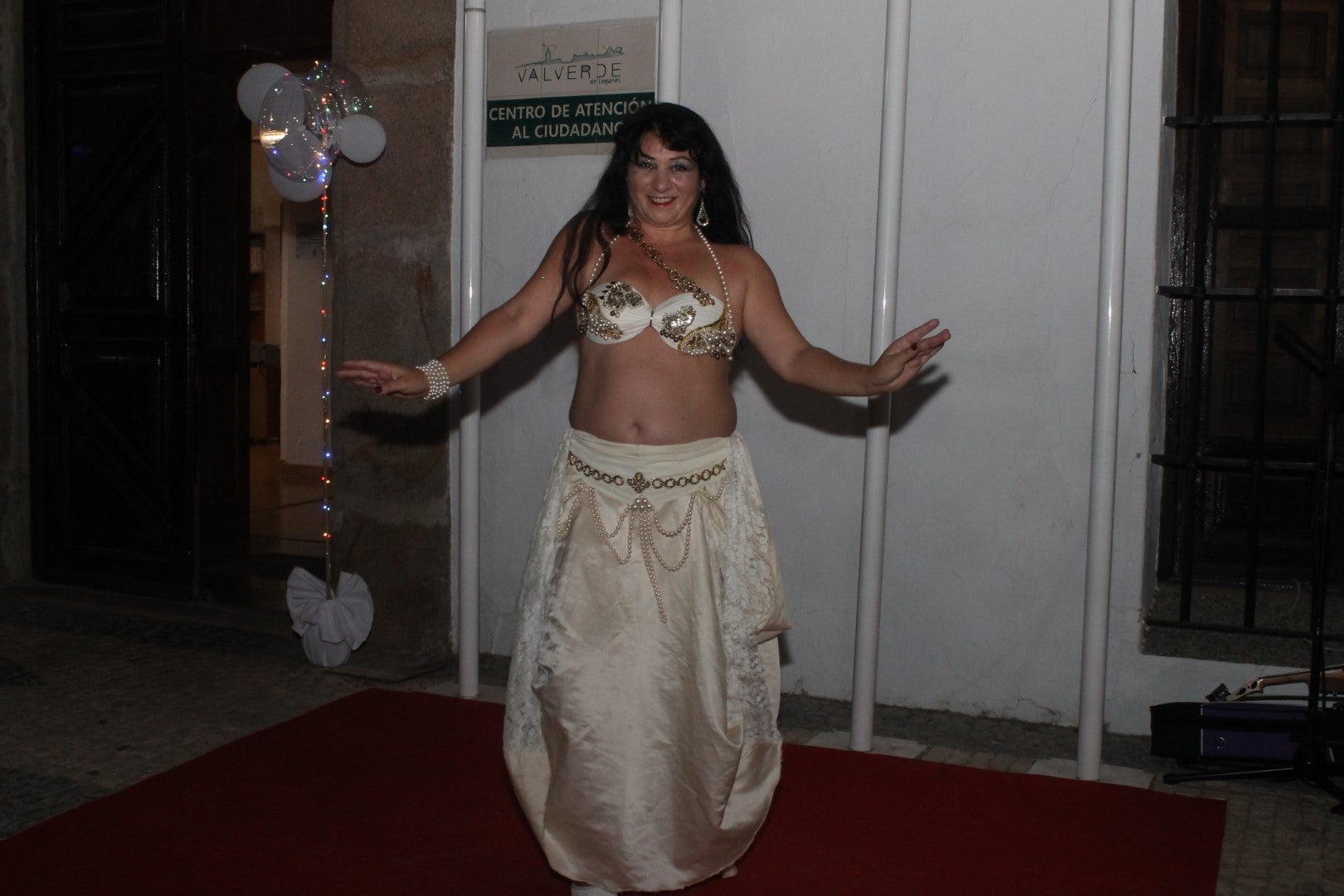 Fotos: I Noche en Blanco