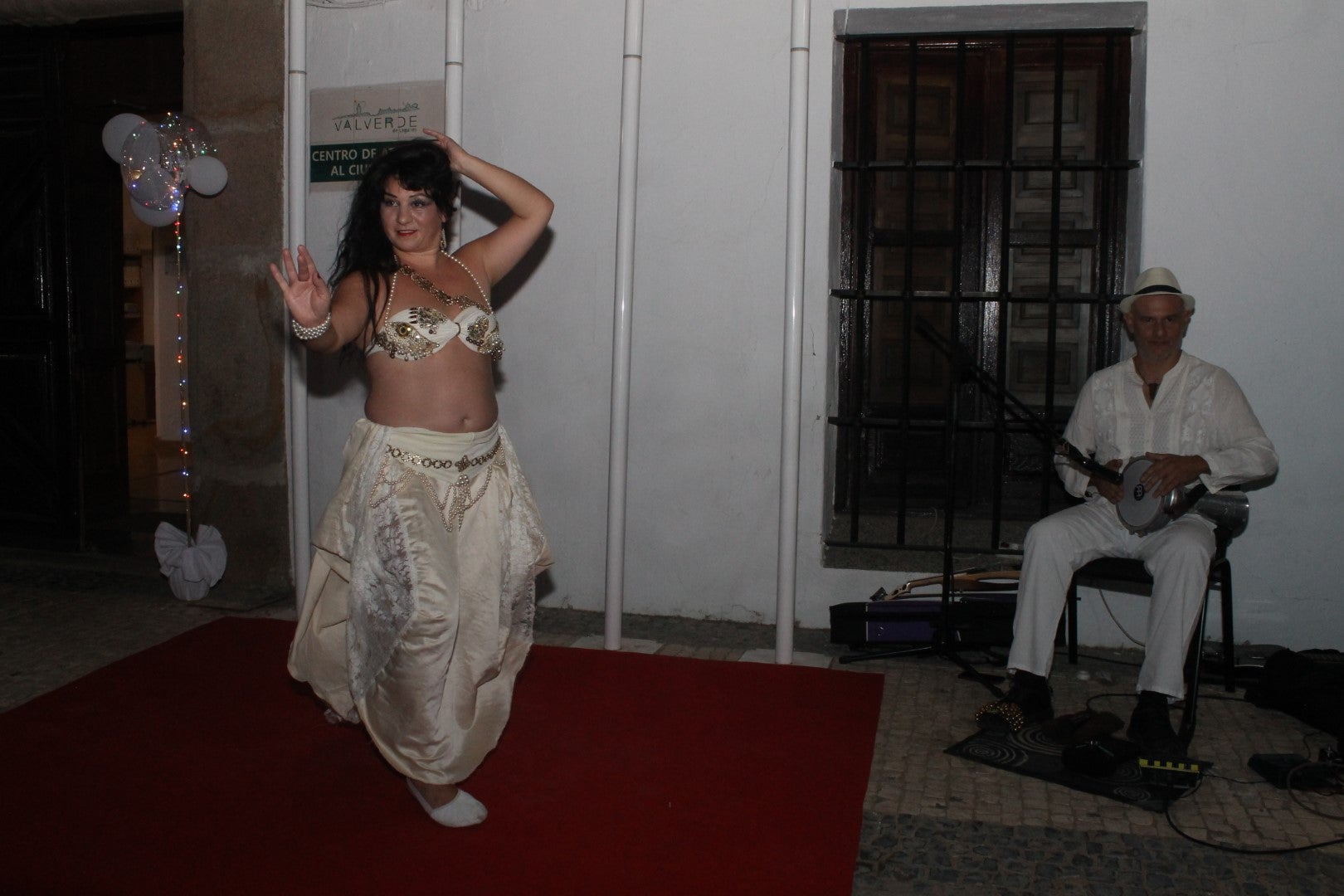 Fotos: I Noche en Blanco