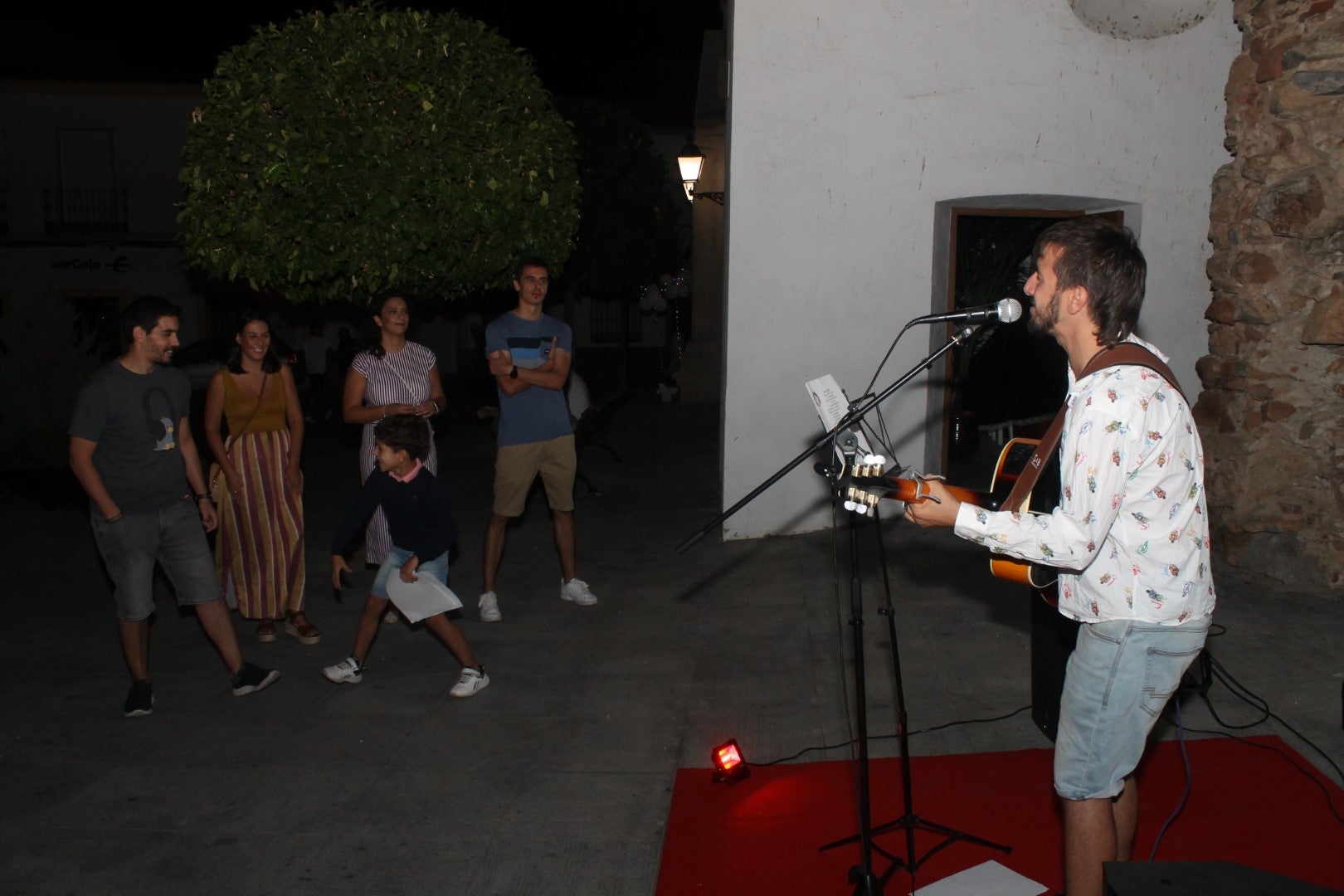 Fotos: I Noche en Blanco