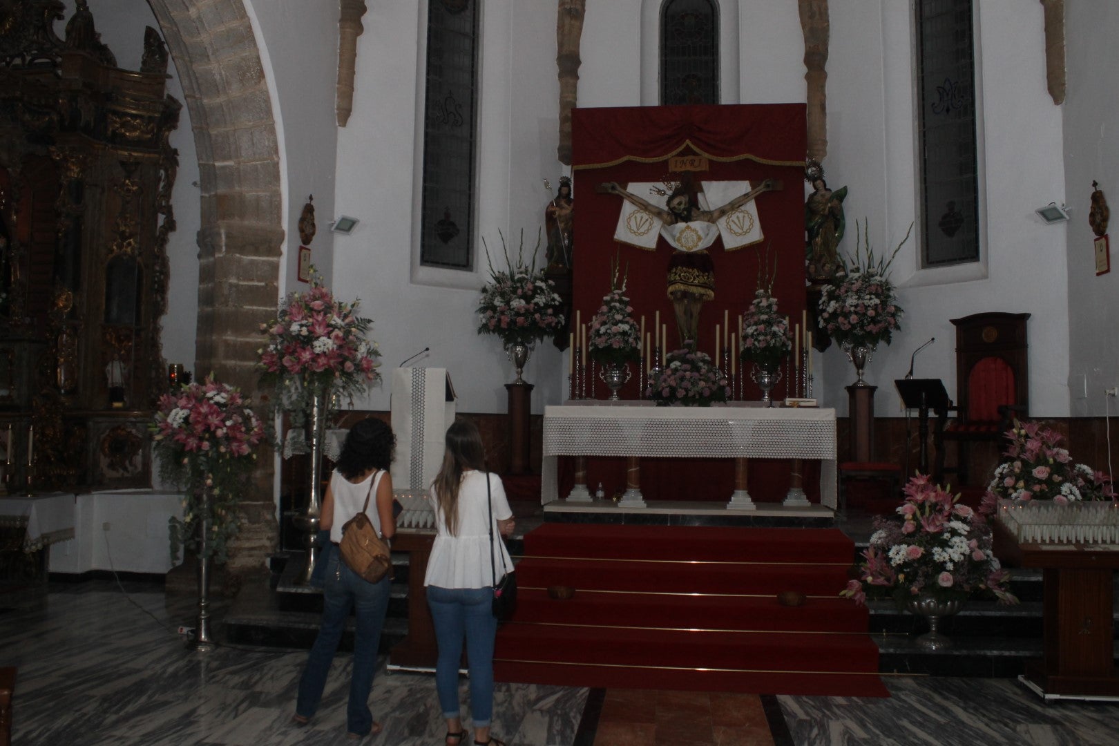 Fotos: I Noche en Blanco