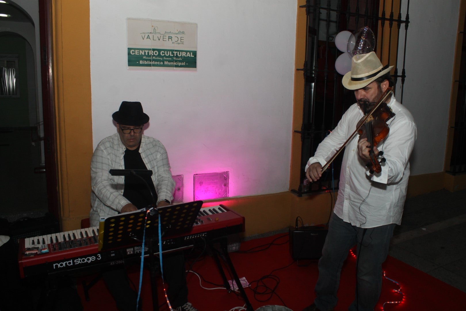 Fotos: I Noche en Blanco