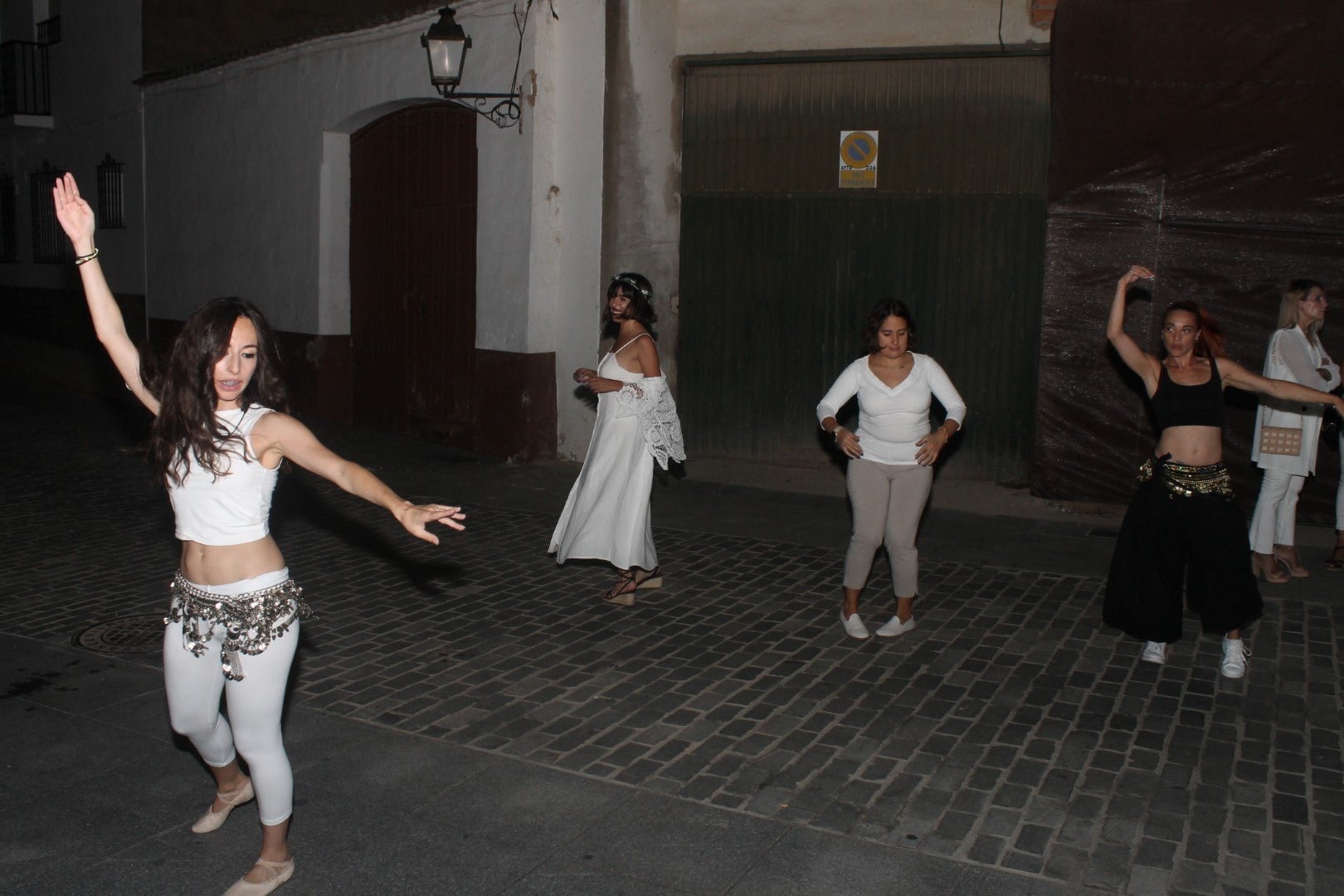 Fotos: I Noche en Blanco