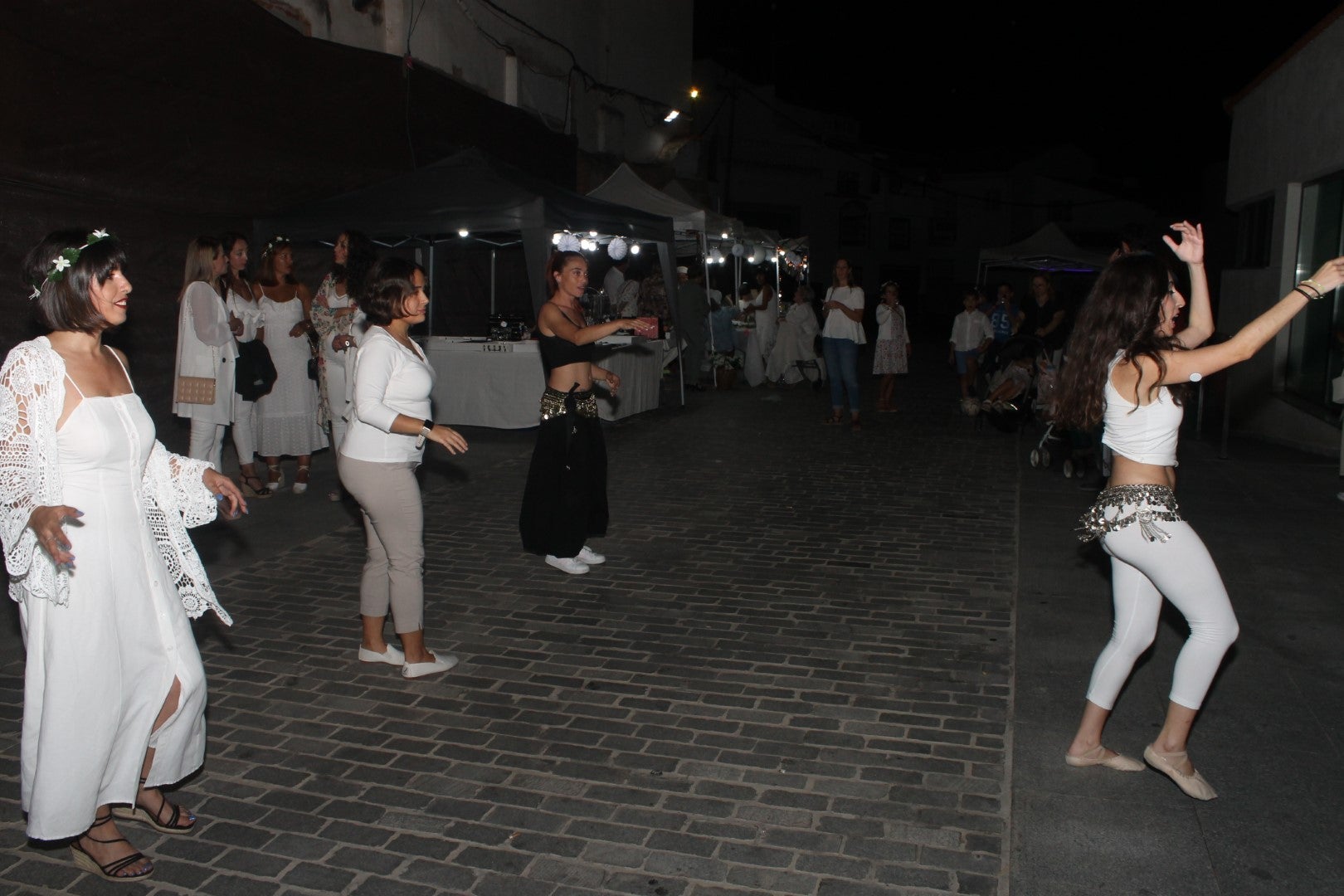 Fotos: I Noche en Blanco