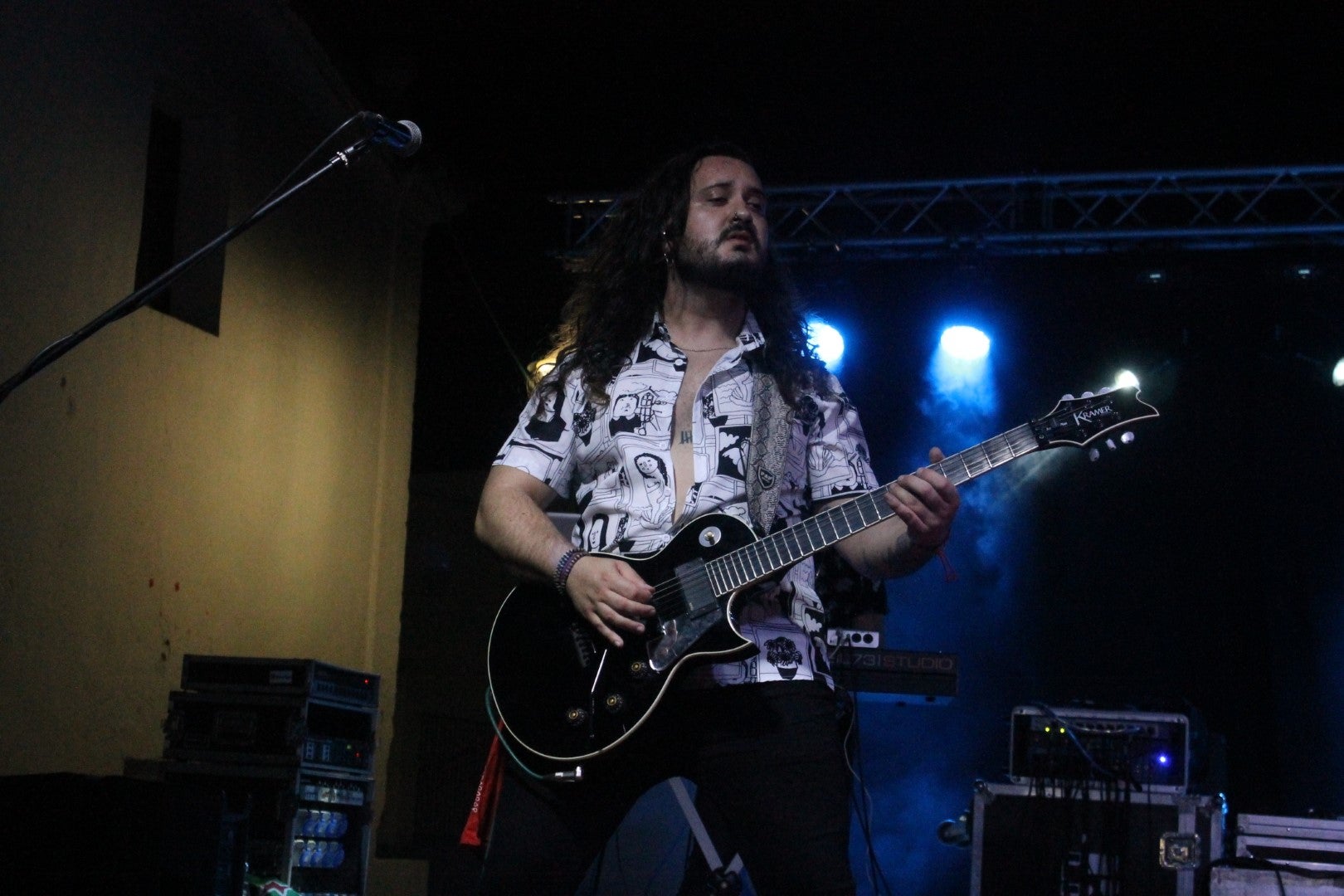 Fotos: I Noche en Blanco