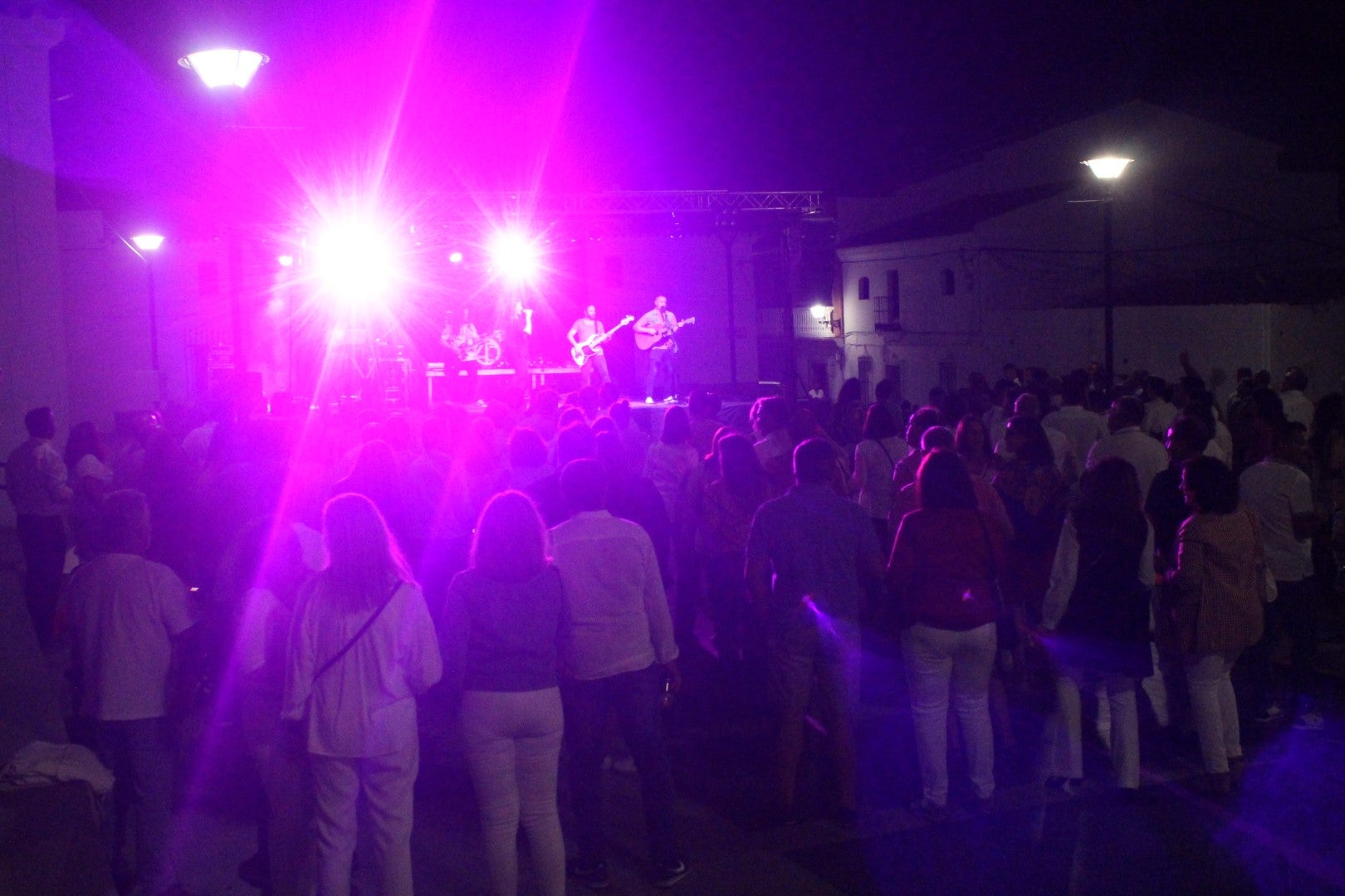 Fotos: I Noche en Blanco