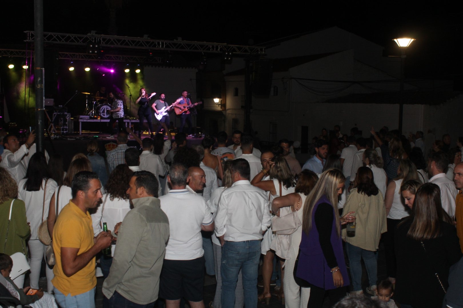 Fotos: I Noche en Blanco