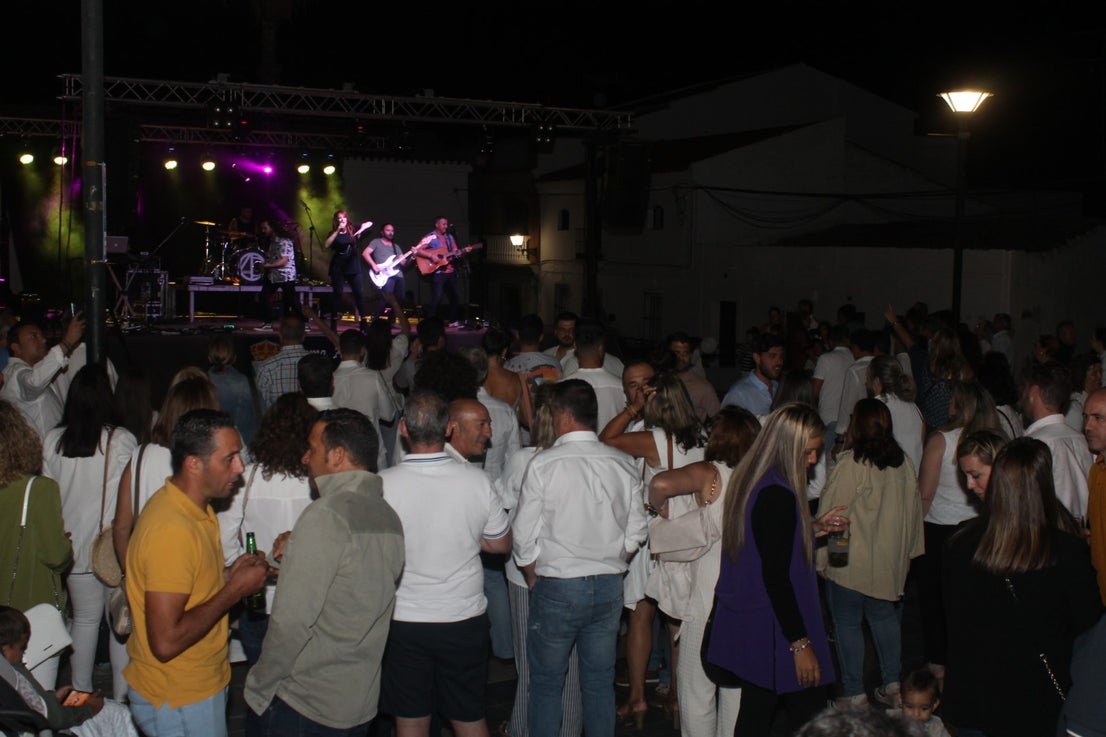 Fotos: I Noche en Blanco