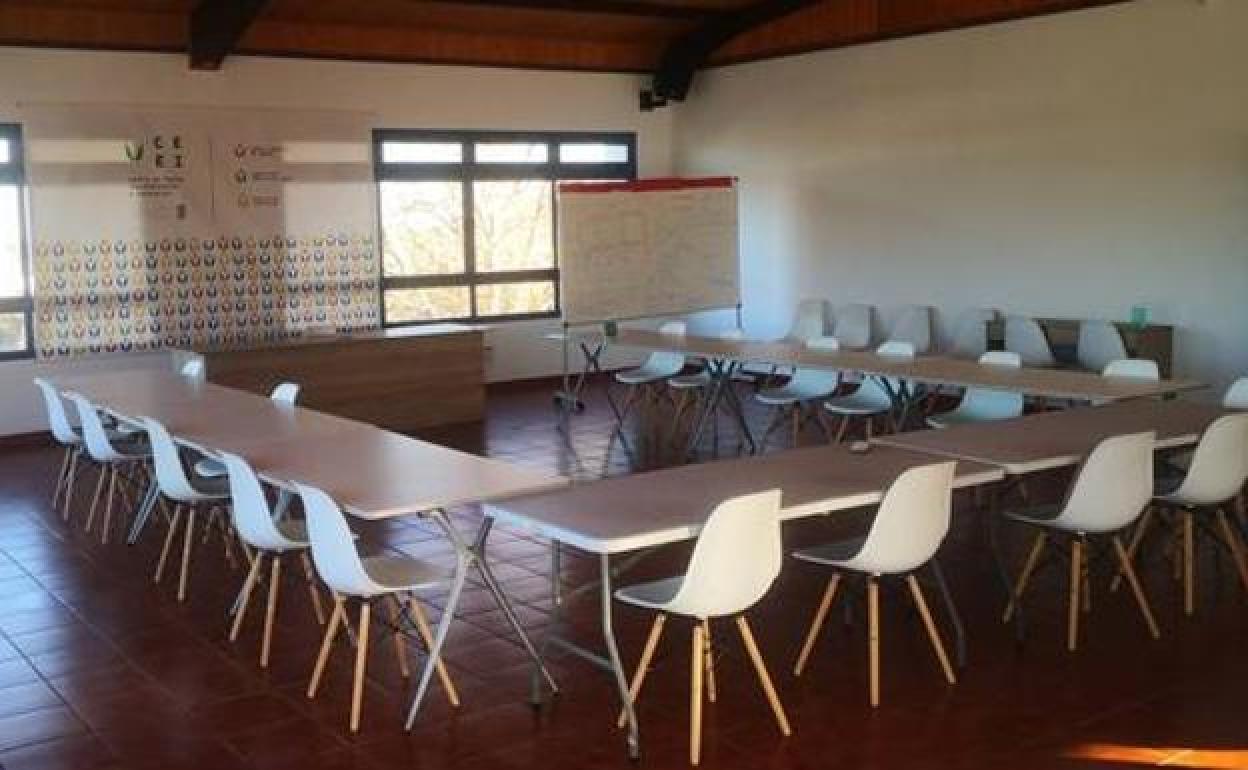 Pleno: Este viernes, sesión plenaria ordinaria en el Centro de Empleo, Emprendimiento e Innovación