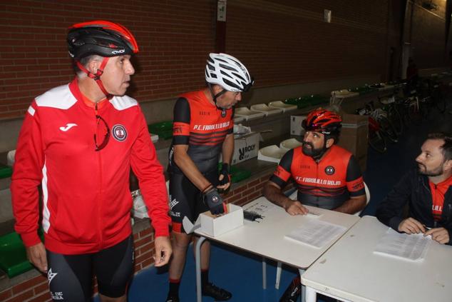 Fotos: III Memorial Ciclista José Luis Quiterio 'El Alemán'