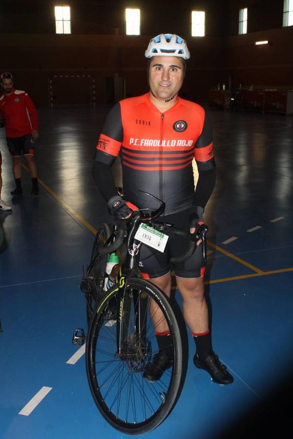 Fotos: III Memorial Ciclista José Luis Quiterio &#039;El Alemán&#039;