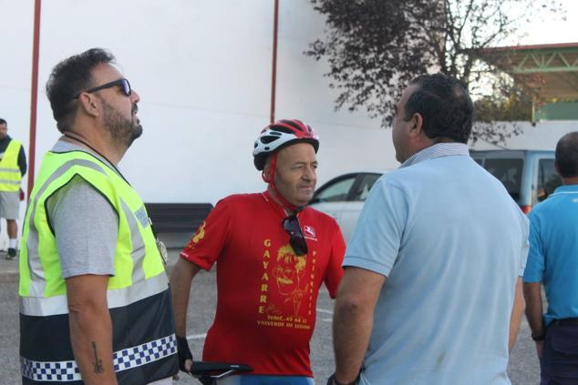 Fotos: III Memorial Ciclista José Luis Quiterio 'El Alemán'