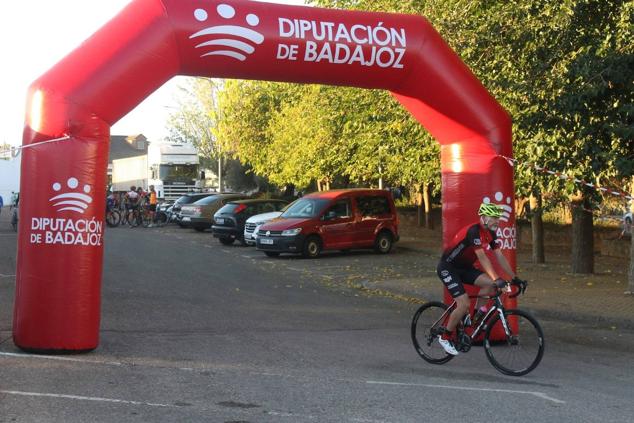 Fotos: III Memorial Ciclista José Luis Quiterio &#039;El Alemán&#039;