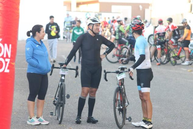 Fotos: III Memorial Ciclista José Luis Quiterio 'El Alemán'