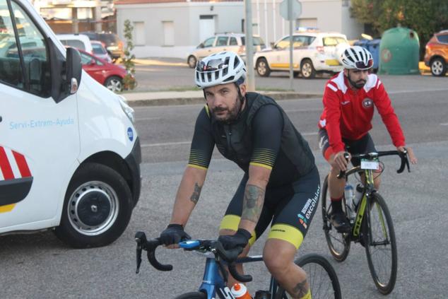 Fotos: III Memorial Ciclista José Luis Quiterio 'El Alemán'